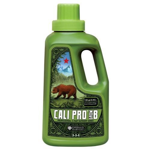 Cali Pro Grow B 1QT