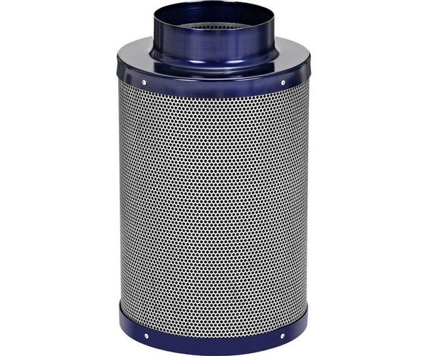 Carbon Filter, 6" x 16", 400 CFM