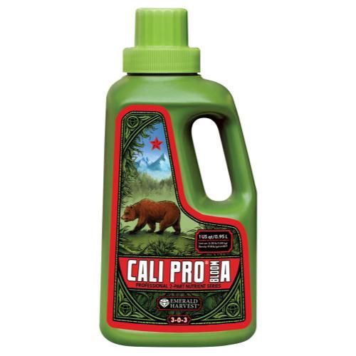 Cali Pro Bloom A 1QT