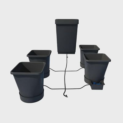 AutoPot 4 Pot System 12.4GL Reservoir 3.9GL Pots