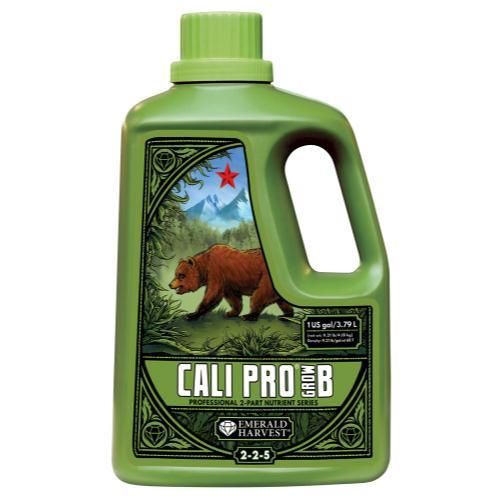 Cali Pro Grow B 1GL