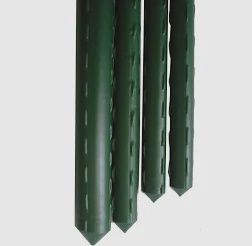 8' Heavy Duty Steel Stake