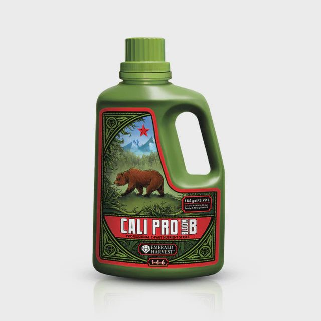 Cali Pro Bloom B 1 GL