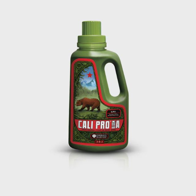 Cali Pro Bloom A 1 GL