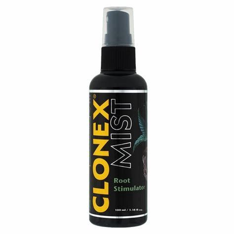 Clonex Mist with trigger sprayer 100ML