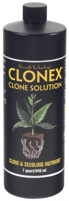 Clonex Clone Solution 1 qt.
