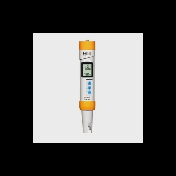 DIL HM Meter pH Tempo Pro Series Waterproof