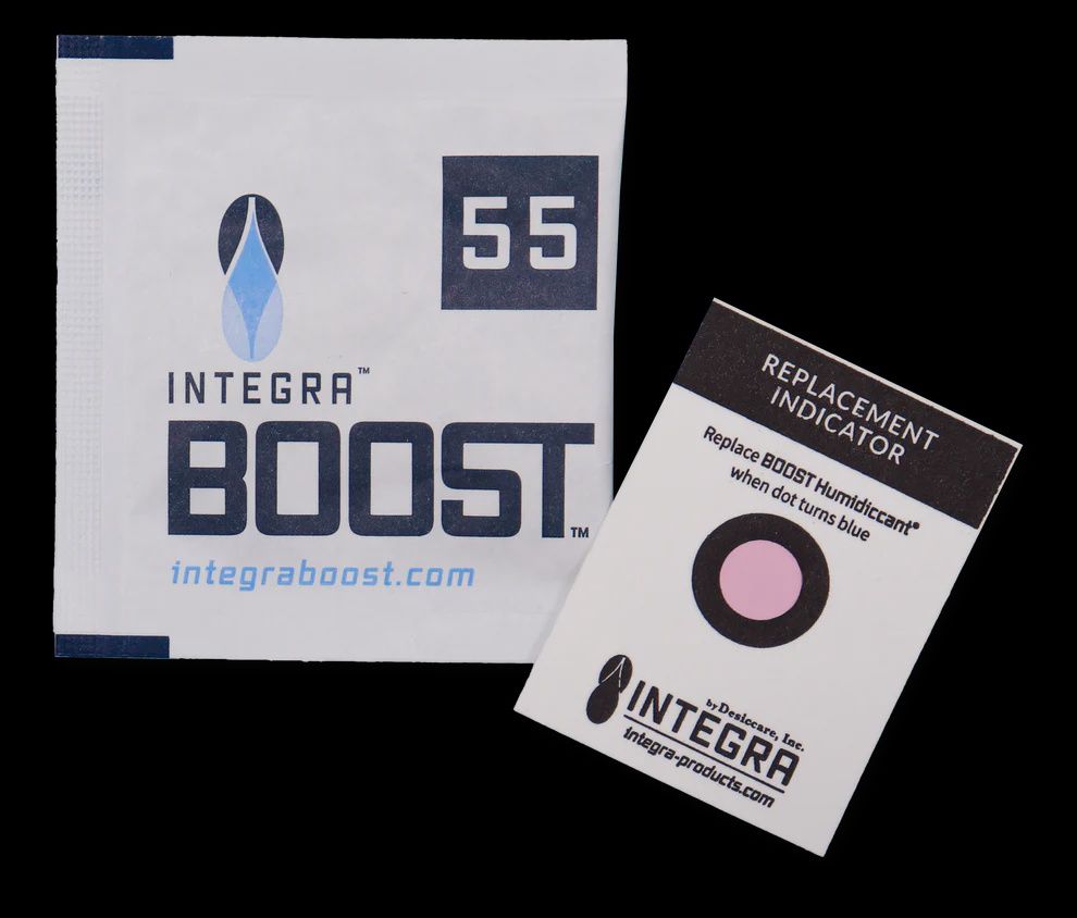 Integra 4g RH 55%