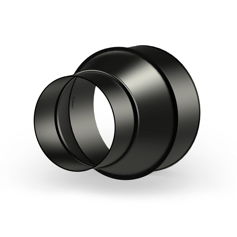 Reducer 8" to 6"