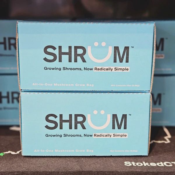 SHRUM NOVELTY Grow Kits