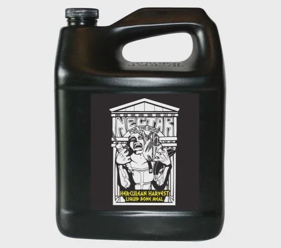 NFG Herculean Harvest 1gal