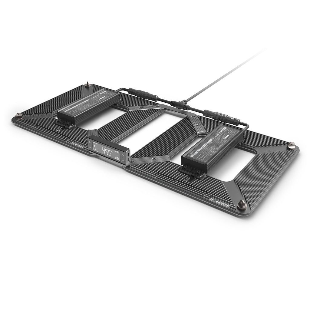 IONGRID T24 2'x4' Coverage 260 Watt