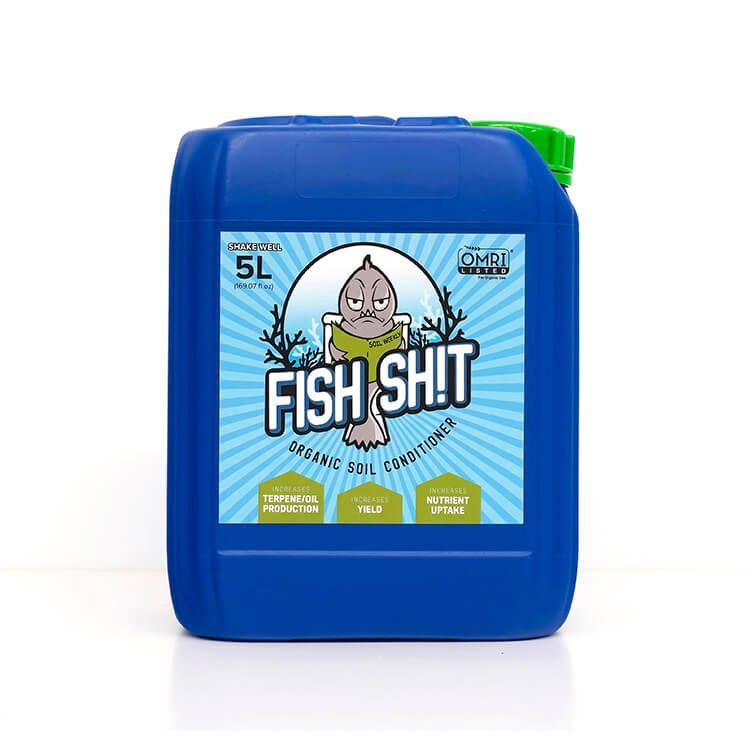 FISHSH!T 5 Liter
