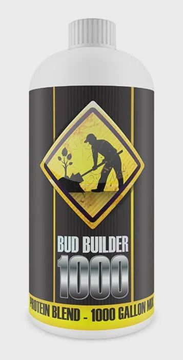 Bud Builder 32oz.