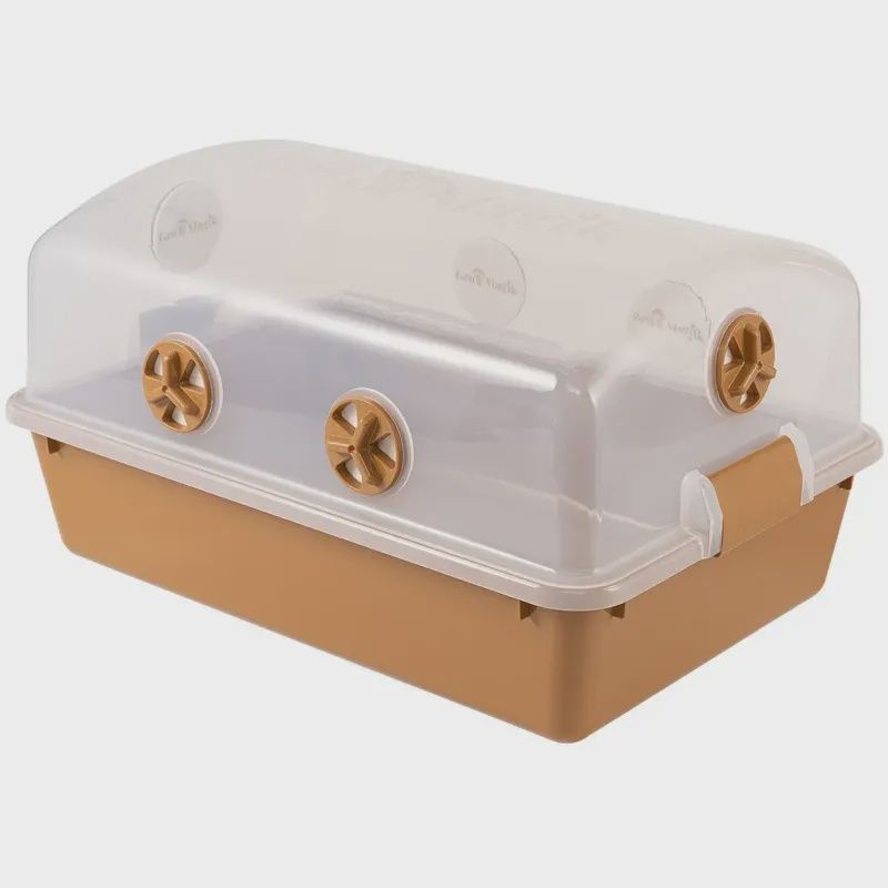GRO MAGIK MONO-TUB