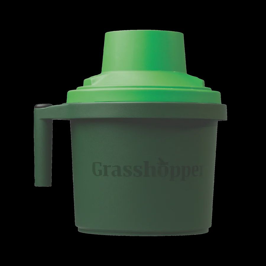 GrassHopper