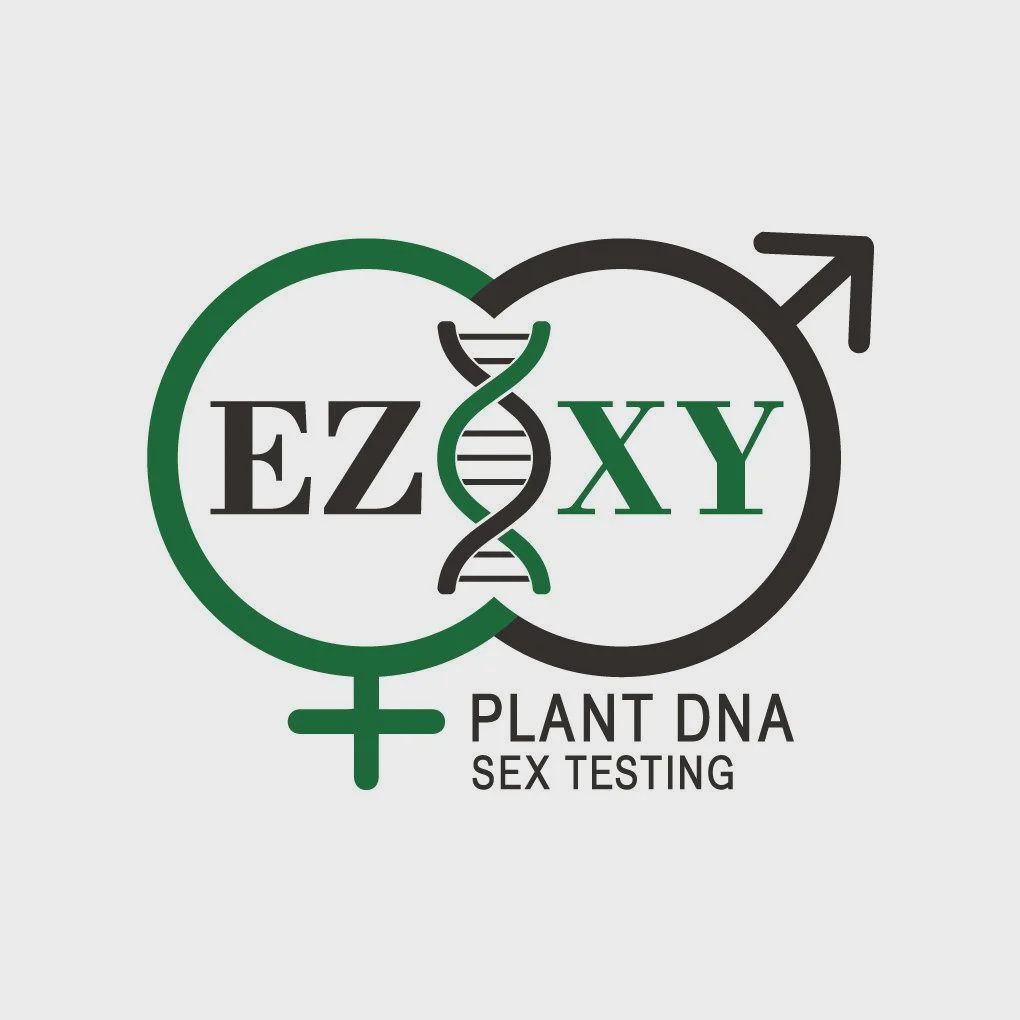 Farmer Freeman Plant DNA Sex Test Kit - 10 Tests