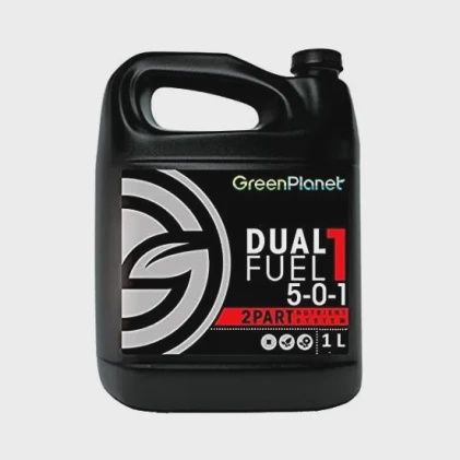 Dual Fuel 1 - 1 Liter