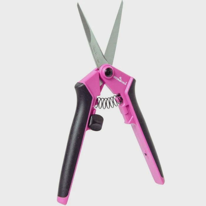 Trim Fast Precision Lightweight Pink Pruner