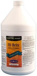 Earth Juice Hi-Brix Molasses 1gal