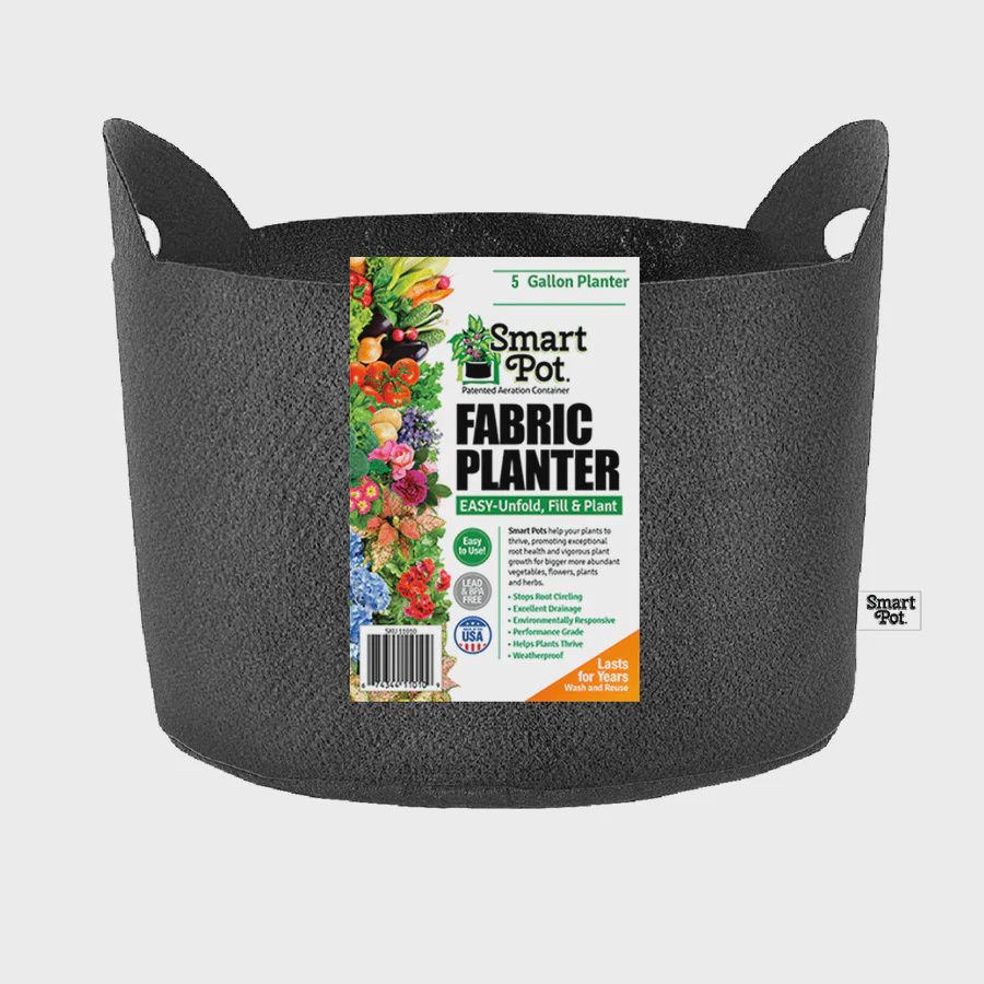 Smart Pot 5gal