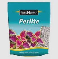 Perlite 8qt.