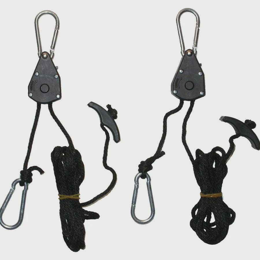 SunBlaster Hang It Light Height Adjuster