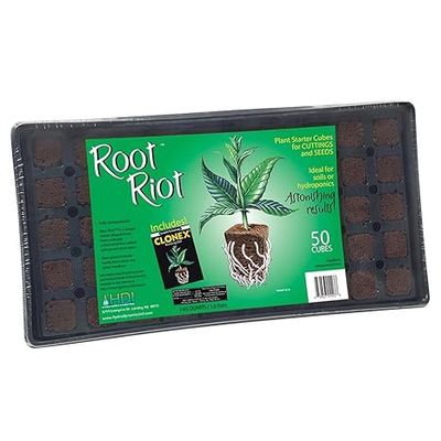 Root Riot 50ct