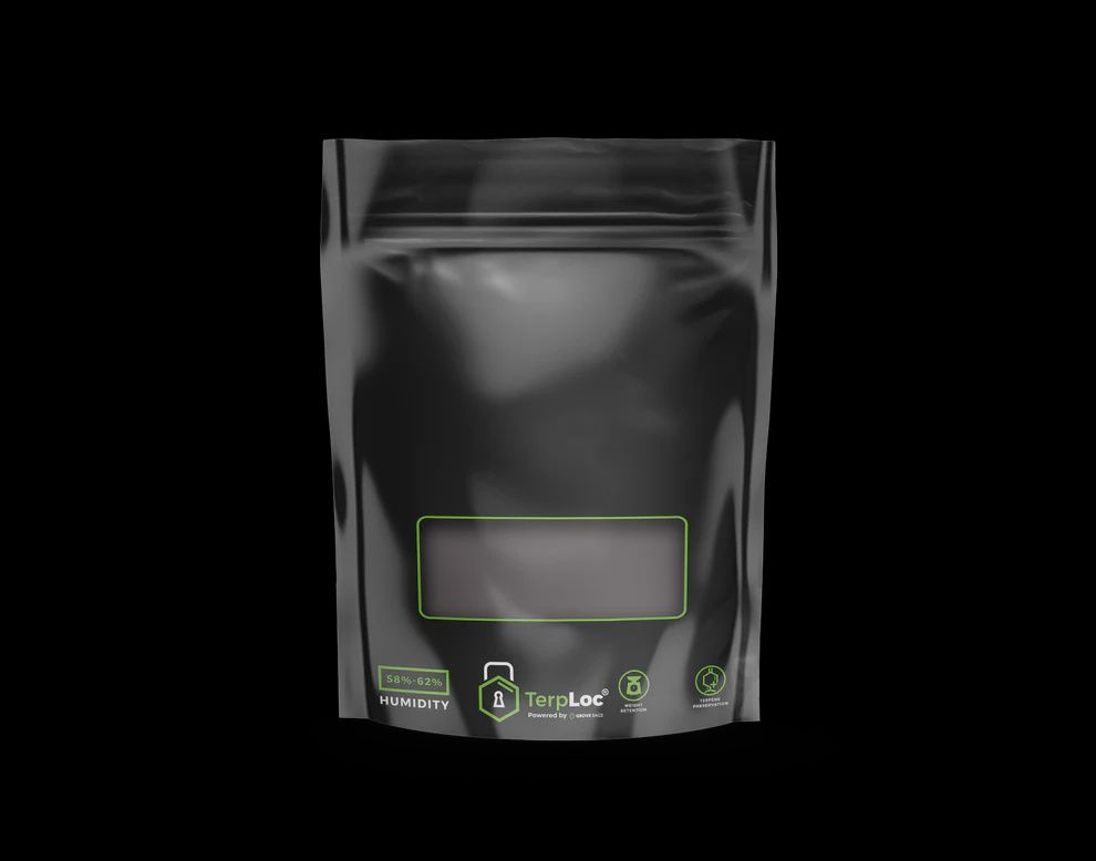 GRB GroveBag 1 Ounce Pouch