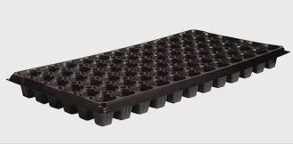 72 Cell Plug Tray Insert