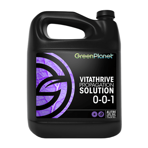 VitaThrive - 1 Liter