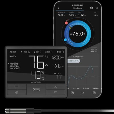 CONTROLLER 69 PRO WIFI