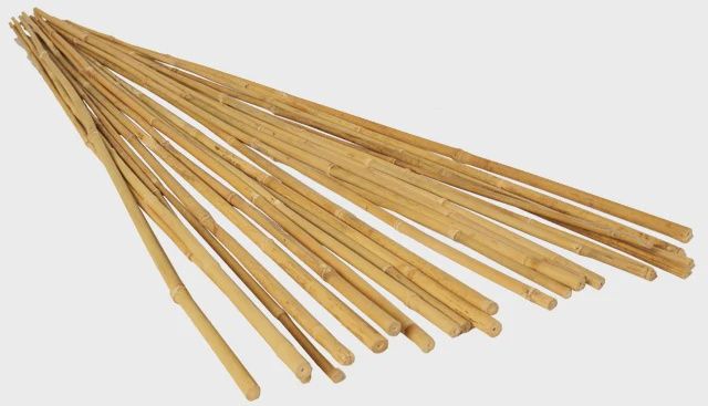 3' Bamboo Stakes