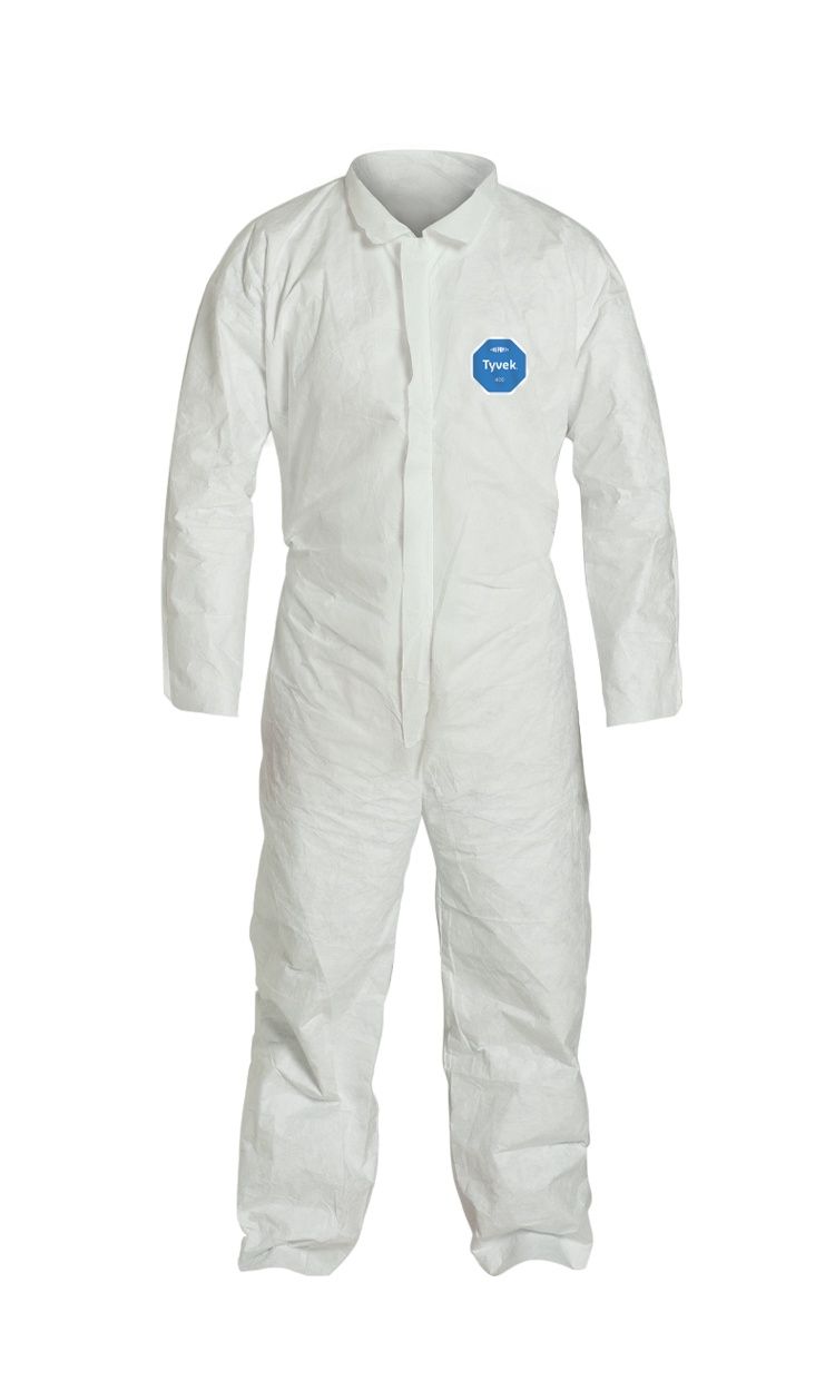 Tyvek Suit L