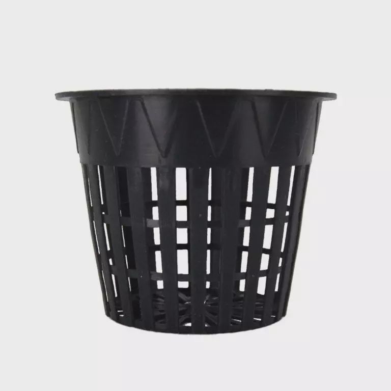 HDF 3.75" Net Cup