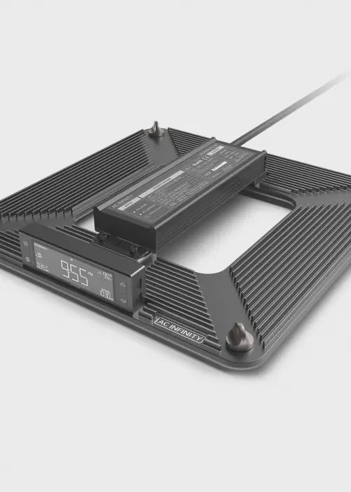 IONGRID T22 2'x2' Coverage 130 Watt