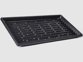 10x20 Microgreen Heavy Duty Tray