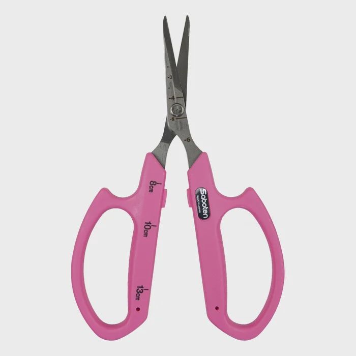Saboten Angled Blade (Pink)