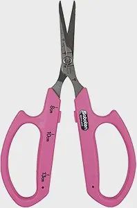 Saboten Straight Blade (Pink)