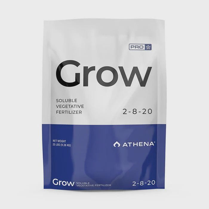 Athena Pro Grow 25lbs.