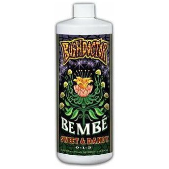 Bush Doctor Bembe 1pt
