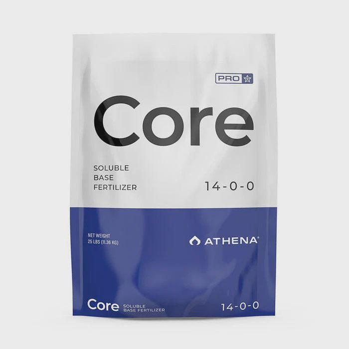 Athena Pro Core 25lbs.