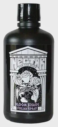 NFG Bloom Khaos Qt