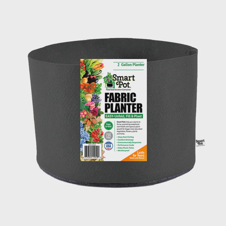 Smart Pot 2gal