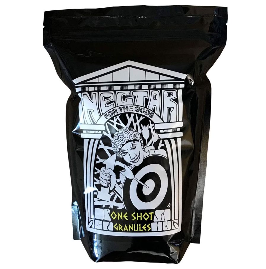 NFG 4# One Shot