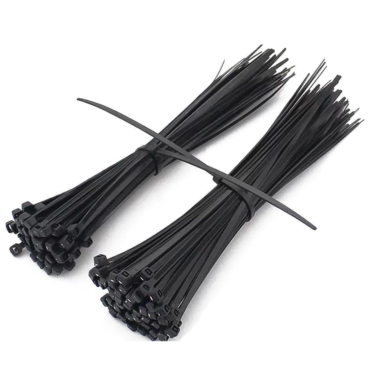 DeWitt 11" Zip Ties(100 Count)
