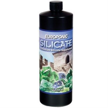 HDI Euro Silicate 1Qt.