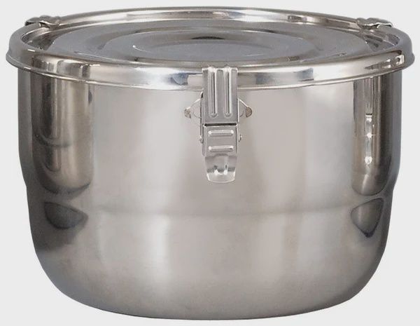 CVault 8 liter