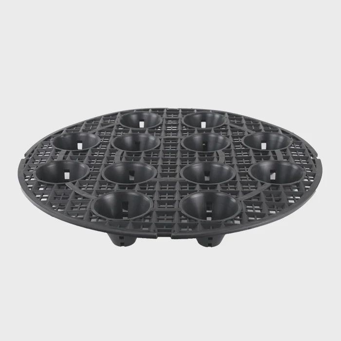 Pot Elevator 21.5"