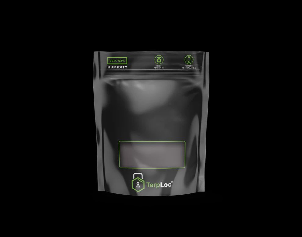 GRB GroveBag 1/8 Ounce Pouch